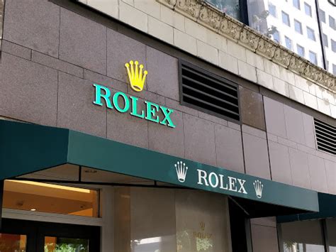 rolex dealer seattle|bridge jewelers seattle.